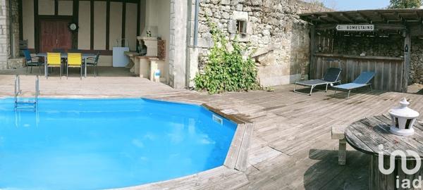 Maison à vendre 4 pièces 149 m² Cocumont