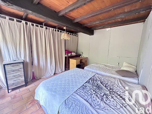 Maison à vendre 4 pièces 149 m² Cocumont