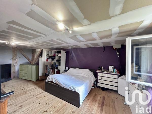 Maison à vendre 4 pièces 149 m² Cocumont