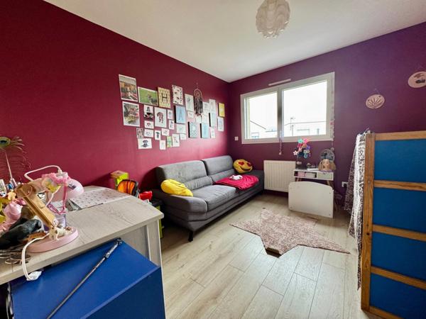 Maison à vendre 5 chambres (49) Vie de plain-pied