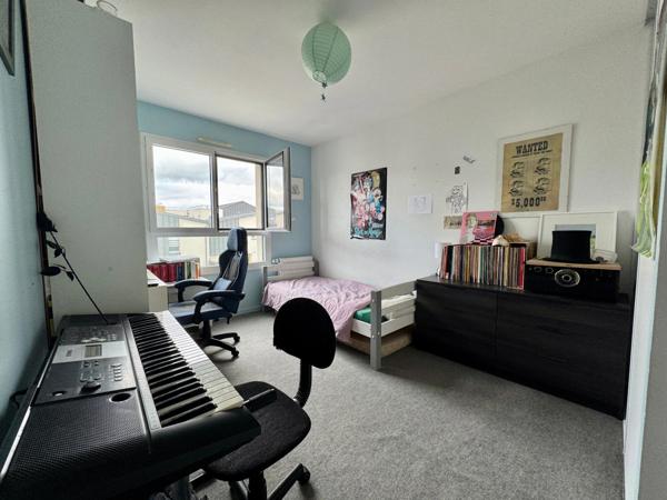 Maison à vendre 5 chambres (49) Vie de plain-pied