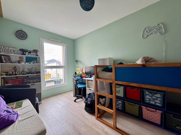 Maison à vendre 5 chambres (49) Vie de plain-pied