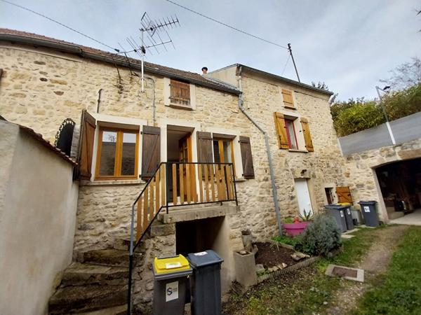 Maison Les Mureaux