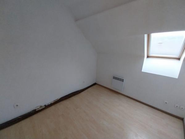 Maison Les Mureaux