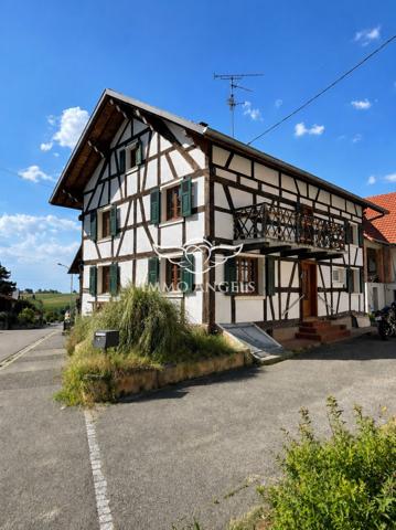 131 m² avec terrasse – alternative idéale à un appartement familial