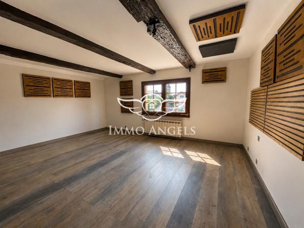 131 m² avec terrasse – alternative idéale à un appartement familial