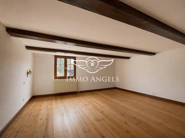 131 m² avec terrasse – alternative idéale à un appartement familial
