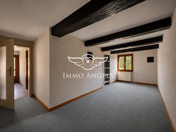 131 m² avec terrasse – alternative idéale à un appartement familial