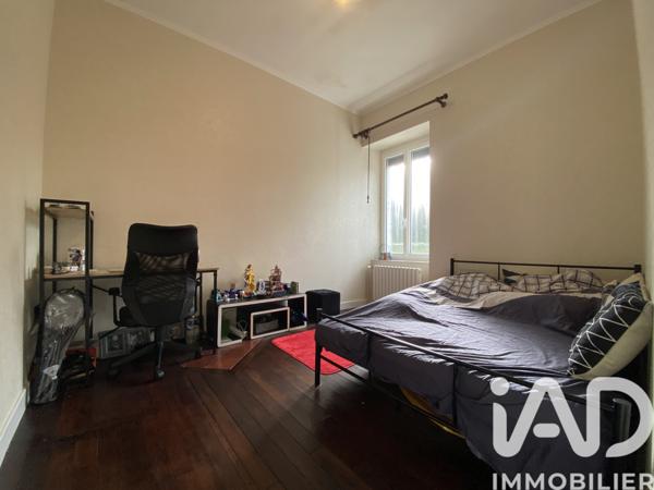 Maison à vendre 6 pièces 160 m² Guéret