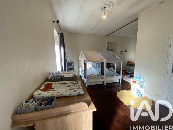 Maison à vendre 6 pièces 160 m² Guéret