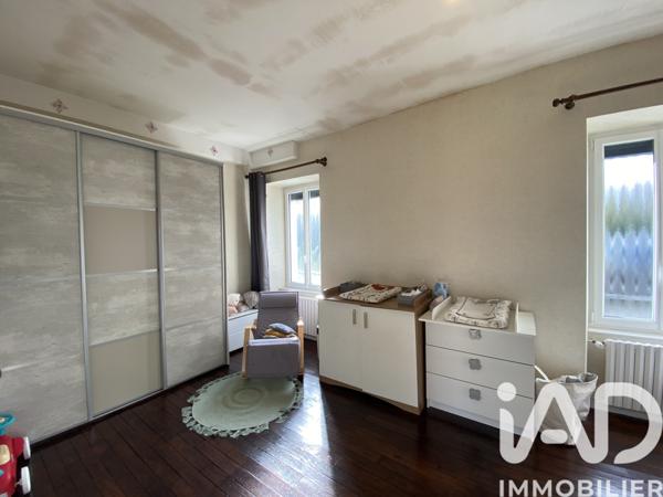 Maison à vendre 6 pièces 160 m² Guéret