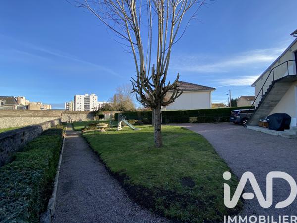 Maison à vendre 6 pièces 160 m² Guéret
