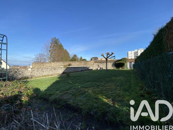 Maison à vendre 6 pièces 160 m² Guéret