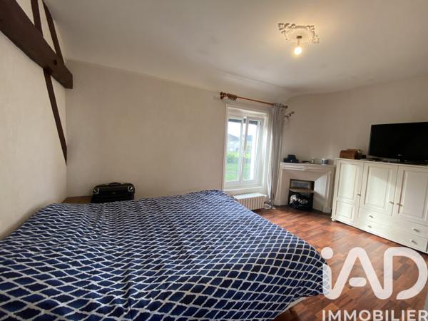 Maison à vendre 6 pièces 160 m² Guéret