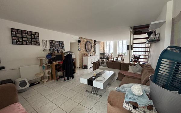 Maison à vendre    4 pièces •  Bourcefranc-le-Chapus