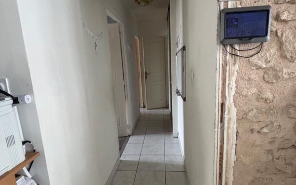 Maison à vendre    4 pièces •  Bourcefranc-le-Chapus