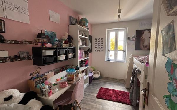 Maison à vendre    4 pièces •  Bourcefranc-le-Chapus