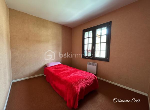 Corps de ferme de 119,70 m²
