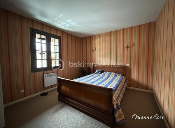 Corps de ferme de 119,70 m²