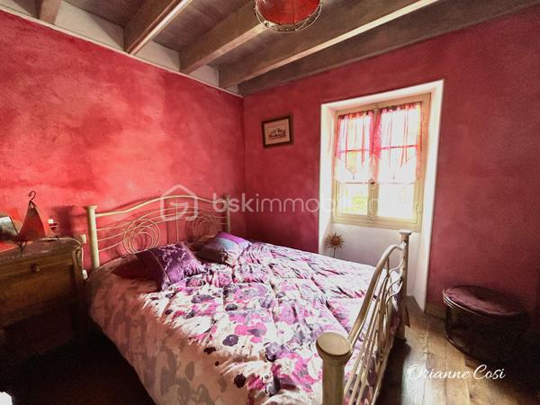 Corps de ferme de 119,70 m²