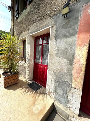Corps de ferme de 119,70 m²