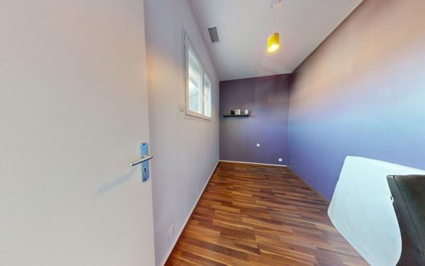 Maison à vendre    4 pièces • 129 m2 Bègles