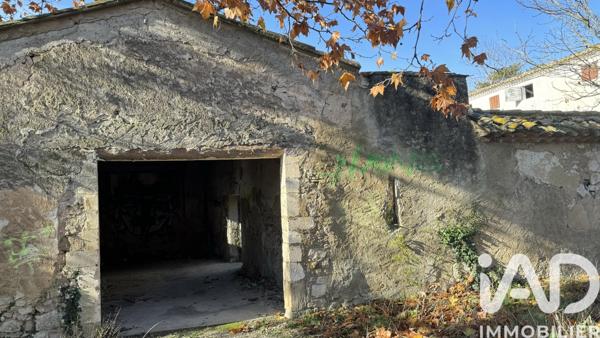 Maison à vendre 25 pièces 1 000 m² Monteux