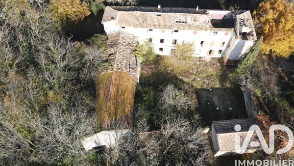 Maison à vendre 25 pièces 1 000 m² Monteux