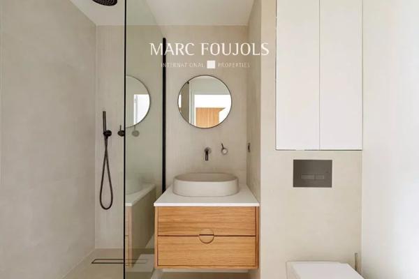 Paris XVI – Passy Plaza – Pied-à-terre clé en main