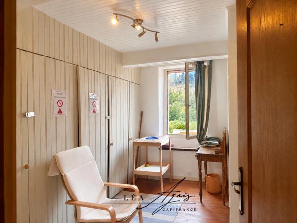 Maison à vendre 7 pièces ARQUES (11) - Cour- Lot de deux maisons