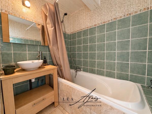 Maison à vendre 7 pièces ARQUES (11) - Cour- Lot de deux maisons