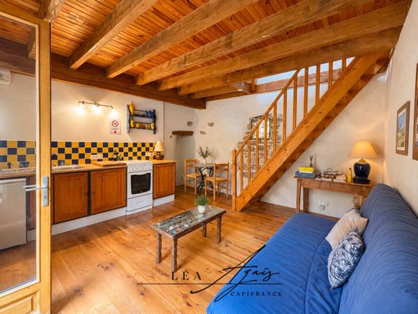Maison à vendre 7 pièces ARQUES (11) - Cour- Lot de deux maisons
