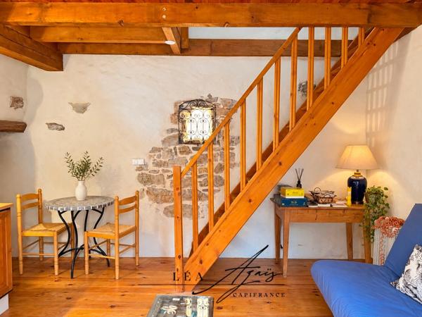 Maison à vendre 7 pièces ARQUES (11) - Cour- Lot de deux maisons