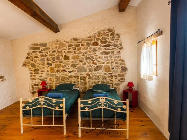 Maison à vendre 7 pièces ARQUES (11) - Cour- Lot de deux maisons