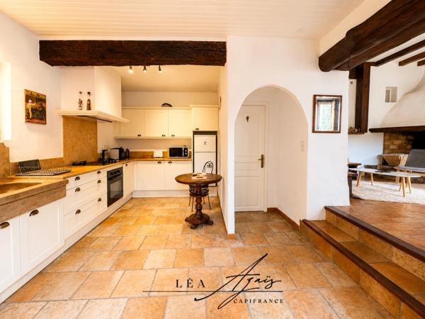 Maison à vendre 7 pièces ARQUES (11) - Cour- Lot de deux maisons