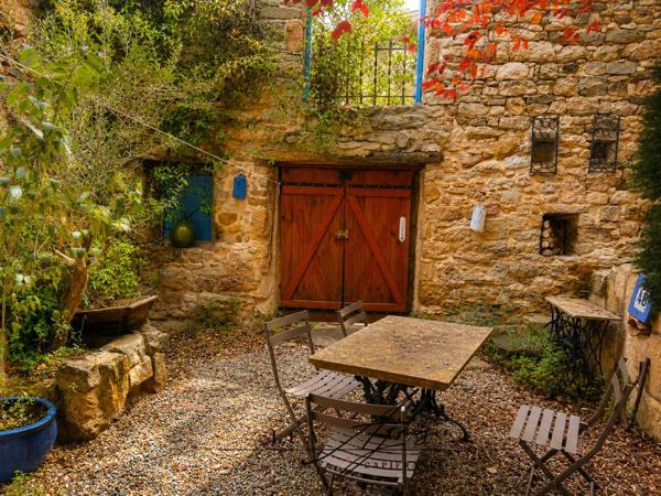 Maison à vendre 7 pièces ARQUES (11) - Cour- Lot de deux maisons