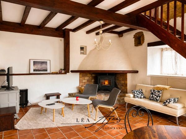 Maison à vendre 7 pièces ARQUES (11) - Cour- Lot de deux maisons