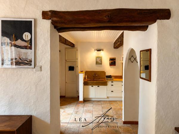 Maison à vendre 7 pièces ARQUES (11) - Cour- Lot de deux maisons