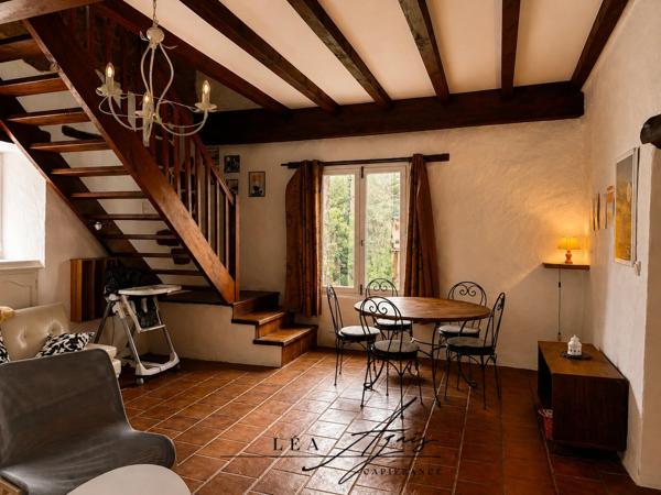 Maison à vendre 7 pièces ARQUES (11) - Cour- Lot de deux maisons
