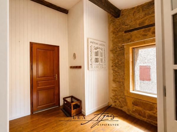 Maison à vendre 7 pièces ARQUES (11) - Cour- Lot de deux maisons