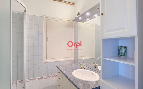 Appartement à louer    3 pièces • 73,82 m2 Angers