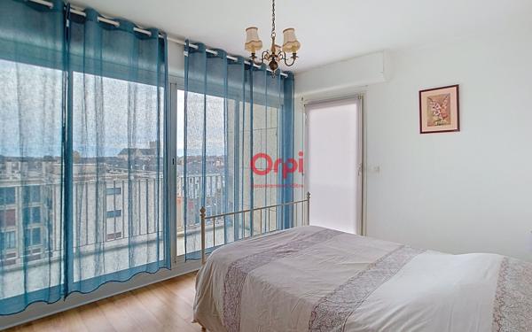 Appartement à louer    3 pièces • 73,82 m2 Angers