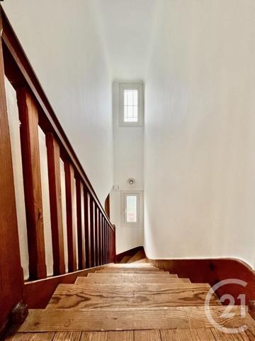 Maison à vendre  5 pièces - 82,90 m2 ST JEAN DE LUZ - 64