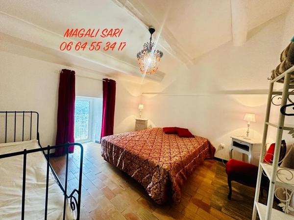 Mas Laval Pradel 8 pièce(s) 211 m2