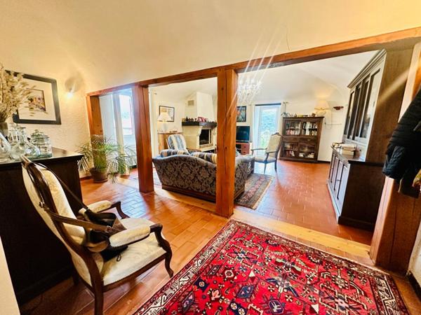 Mas Laval Pradel 8 pièce(s) 211 m2