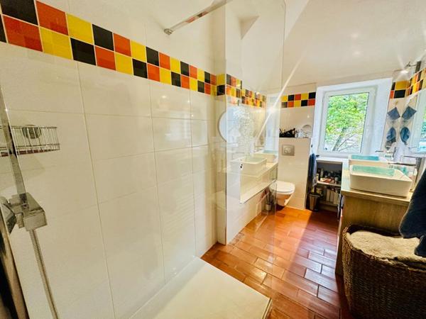 Mas Laval Pradel 8 pièce(s) 211 m2