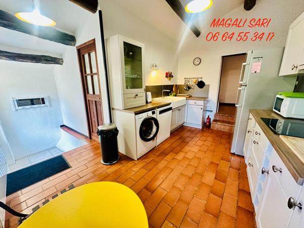 Mas Laval Pradel 8 pièce(s) 211 m2