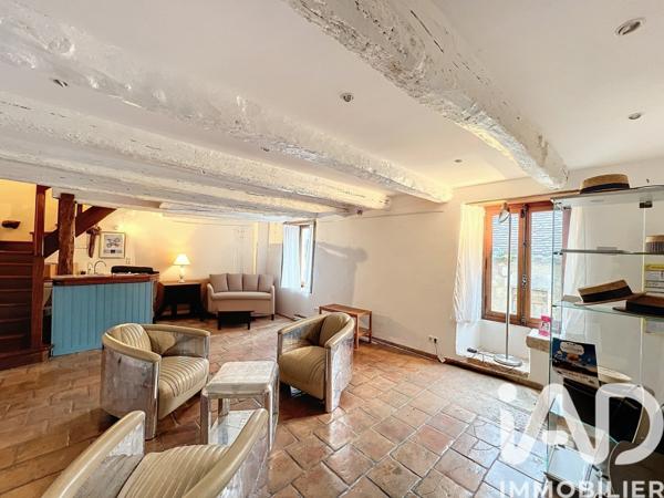 Maison à vendre 4 pièces 86 m² Saint-Cirq-Lapopie