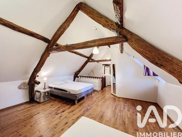 Maison à vendre 4 pièces 86 m² Saint-Cirq-Lapopie