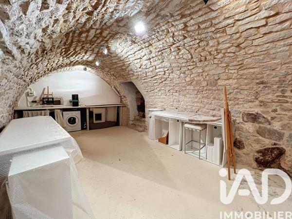 Maison à vendre 4 pièces 86 m² Saint-Cirq-Lapopie